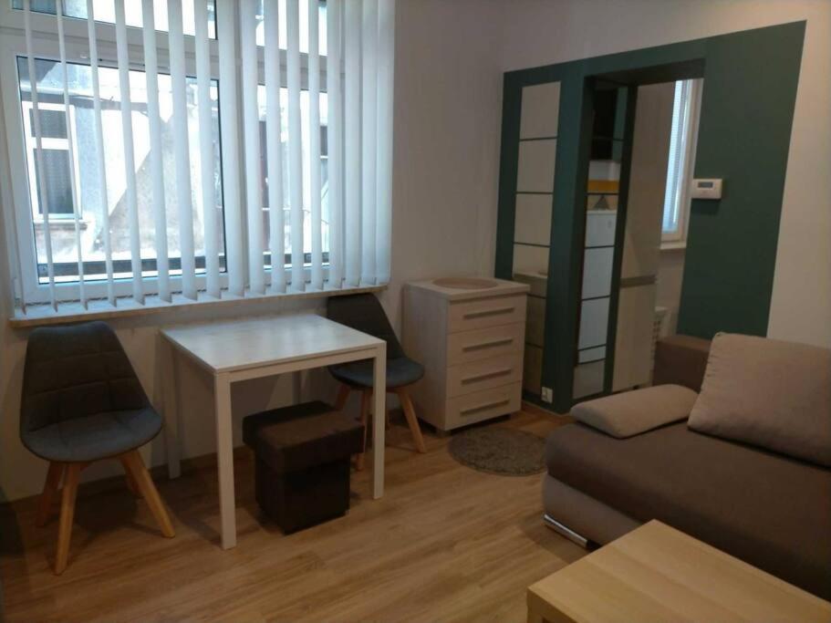 Zyblikiewicza Friendly Apartment Krasków Exterior foto